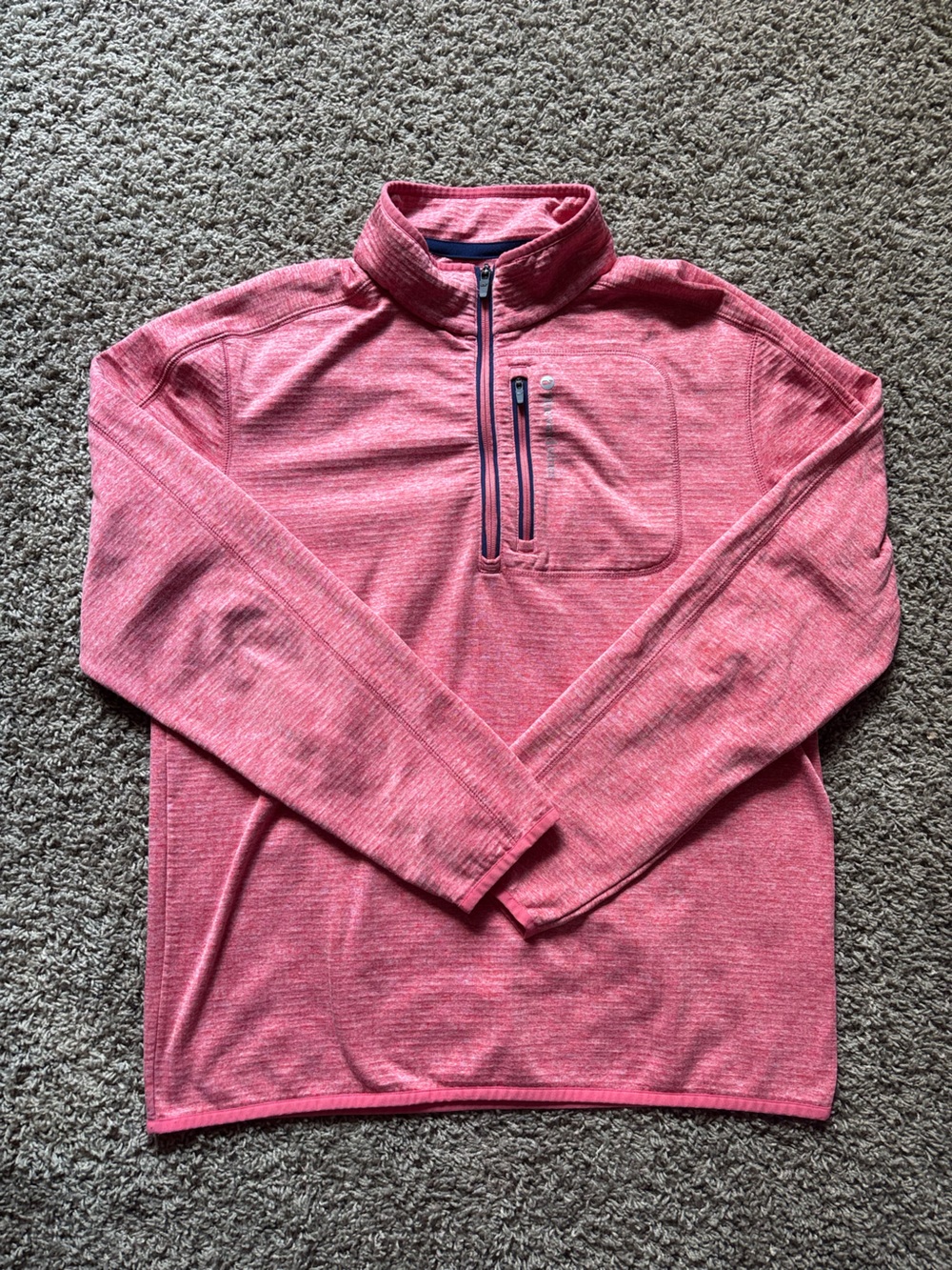 Vineyard vines quarterzip